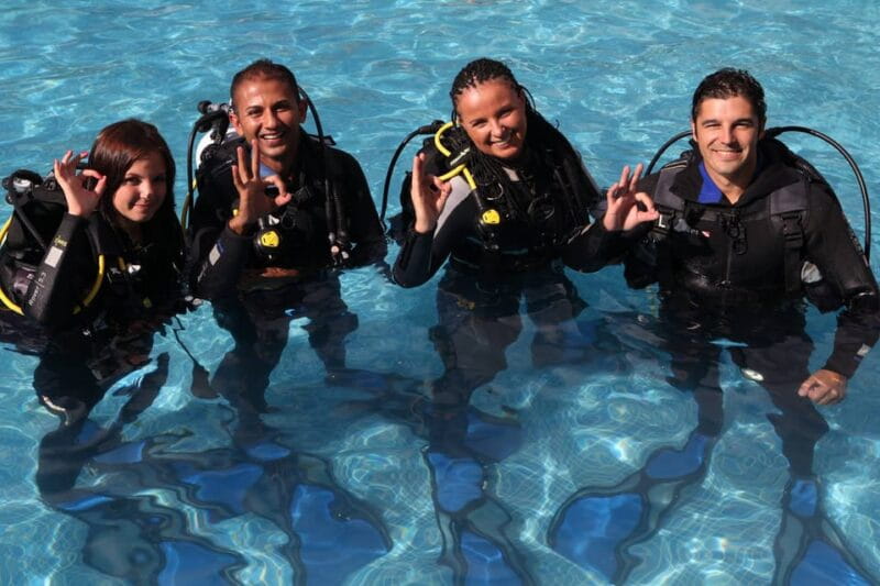 Gran Canaria: Discover Scuba Diving Beginner Program - Final Thoughts