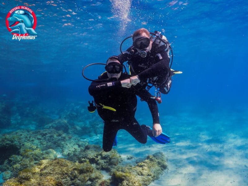 Gran Canaria: Discover Scuba Diving Beginner Program - FAQ