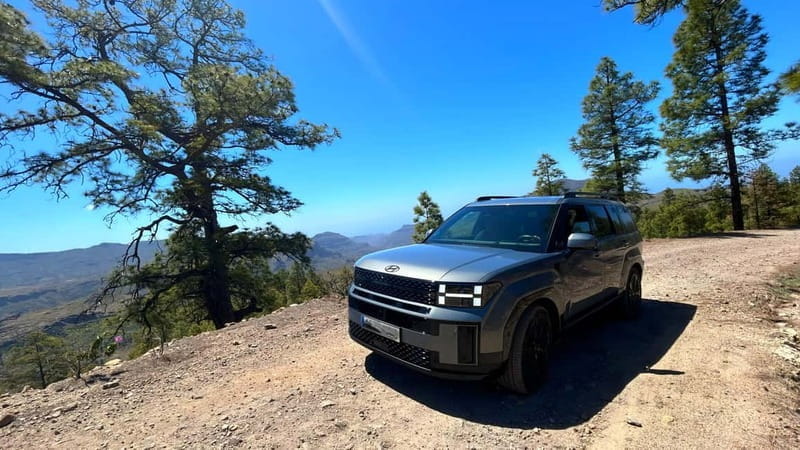 Gran Canaria: Eco Safari 4x4 Tour with Local Guide - FAQs