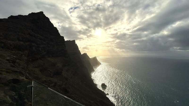 Gran Canaria: Full Coast Tour with Local Guide - Key points / Takeaways
