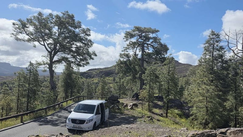 Gran Canaria: Full Coast Tour with Local Guide - Exploring Gran Canaria’s Coast in Detail