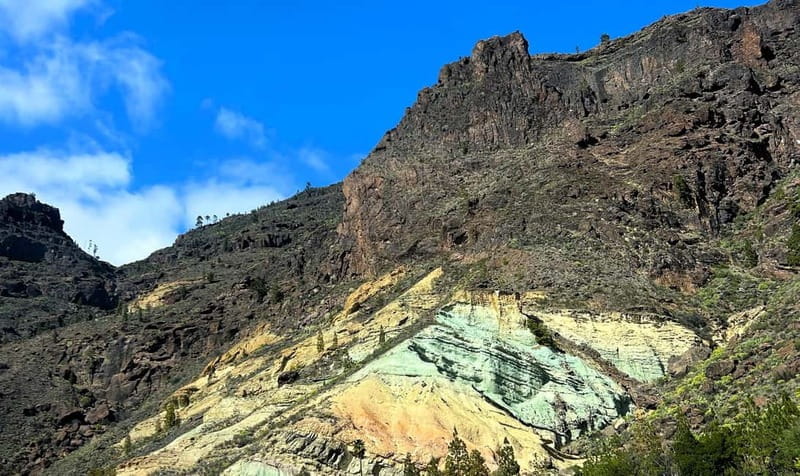 Gran Canaria: Full Coast Tour with Local Guide - Final thoughts