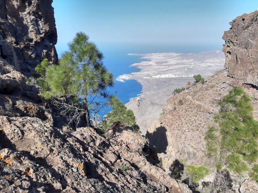 Gran Canaria: Full-Day Guided Hiking With Snacks - Pickup Locations
