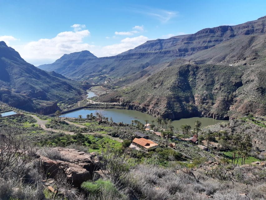 Gran Canaria: Full-Day Guided Hiking With Snacks - Things To Know