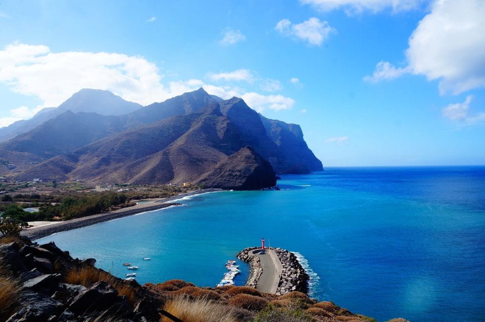 Gran Canaria: Full-Day Island Sightseeing Coach Tour - Tips for a Great Experience