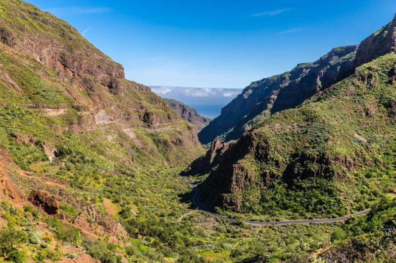 Gran Canaria: Full-Day VIP Tour by Bus - Key Points / Takeaways