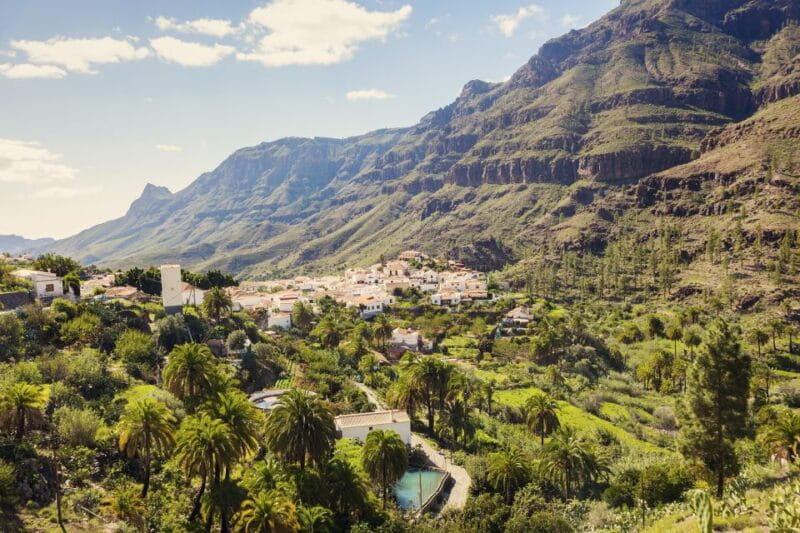 Gran Canaria: Full-Day VIP Tour by Bus - Frequently Asked Questions