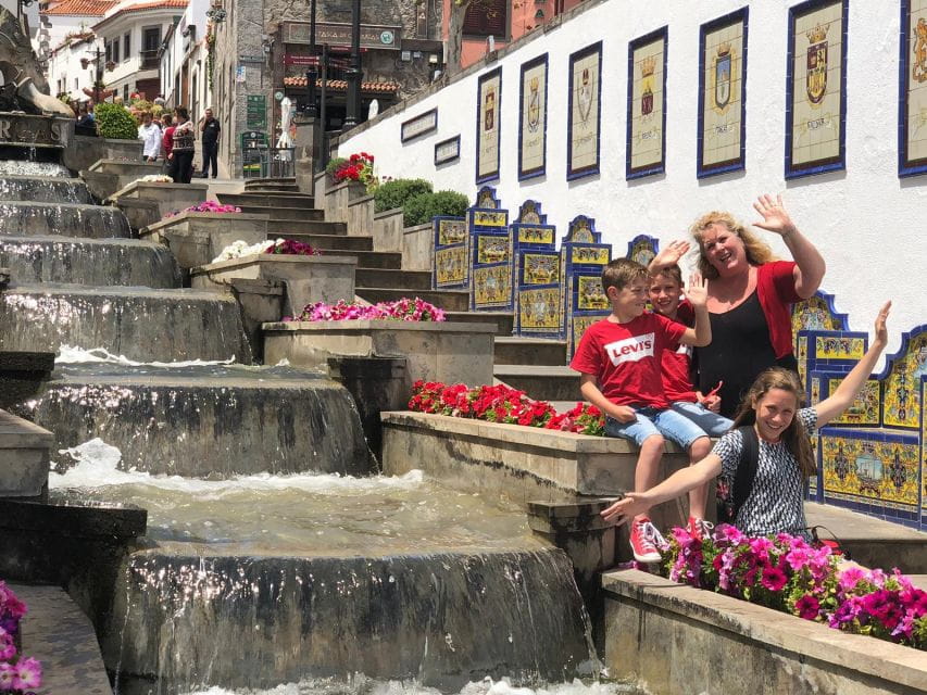 Gran Canaria: Full-Day VIP Tour by Bus - Tips for Booking