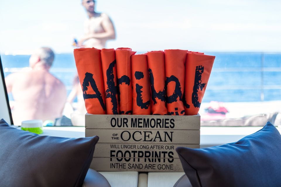 Gran Canaria: Fun Catamaran Cruise With Food and Drinks - What to Bring and Know