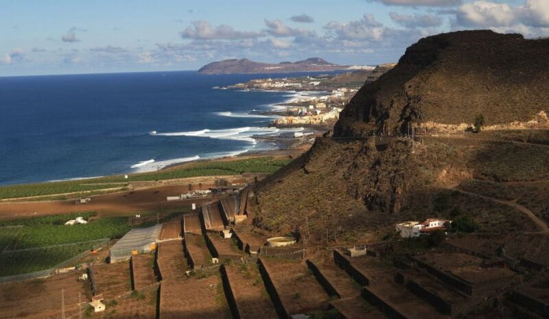 Gran Canaria: Grand Island Tour by Bus with Transfers - The Day’s Journey: A Breakdown of What to Expect