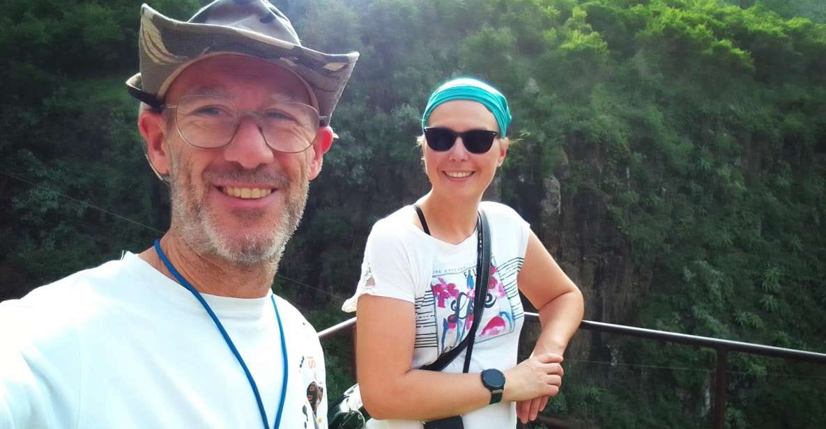 Gran Canaria: Green Witchcraft in the Magic Island - Herbalism and Traditional Practices