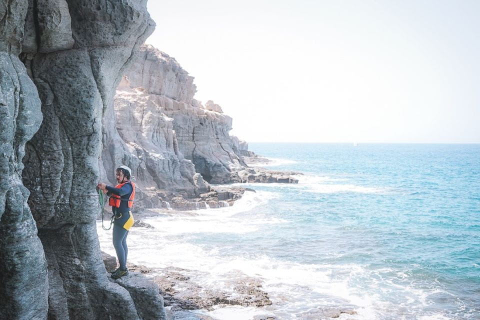 Gran Canaria: Guided Coastering Excursion. - About the Destination