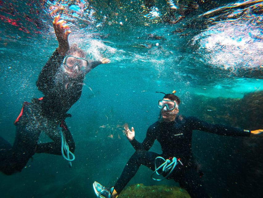 Gran Canaria: Guided Coastering Excursion. - Things To Know