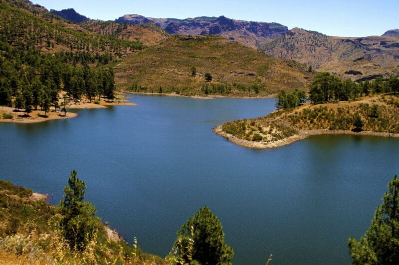 Gran Canaria Highlights Full-Day Tour by Bus - Key points / Takeaways