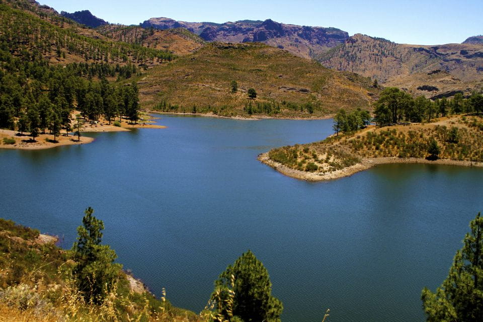 Gran Canaria Highlights Full-Day Tour by Bus - Itinerary Highlights