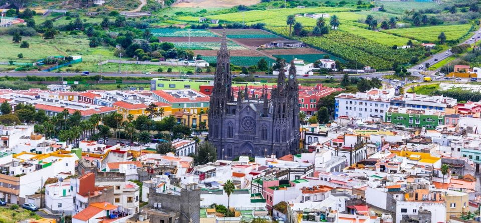 Gran Canaria Highlights Full-Day Tour by Bus - Things To Know