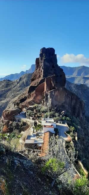 Gran Canaria: Highlights & hidden gems by 2 local guides - Practical Considerations