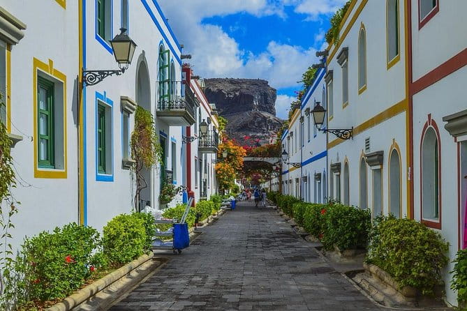 Gran Canaria Historic Tour - Yestarday and Today Premium - Key Points / Takeaways