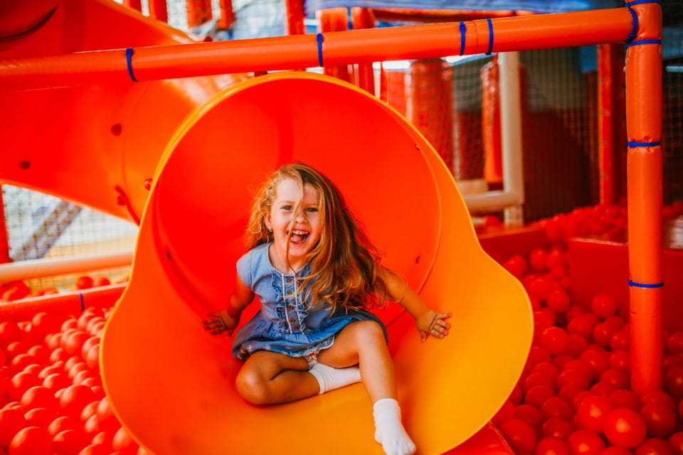 Gran Canaria: Holiday World Maspalomas Wooland Ticket - Things To Know