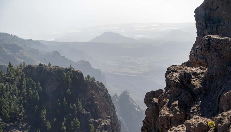 Gran Canaria: Island Highlights Tour with Optional Lunch - Introducing the Gran Canaria Highlights Tour: A Journey Off the Beaten Path