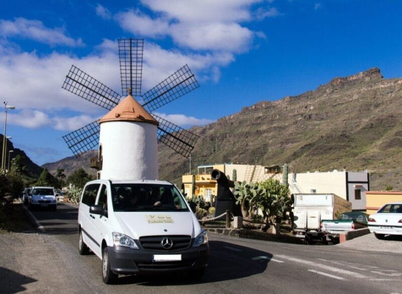 Gran Canaria: Island Highlights Tour with Optional Lunch - Wrapping Up