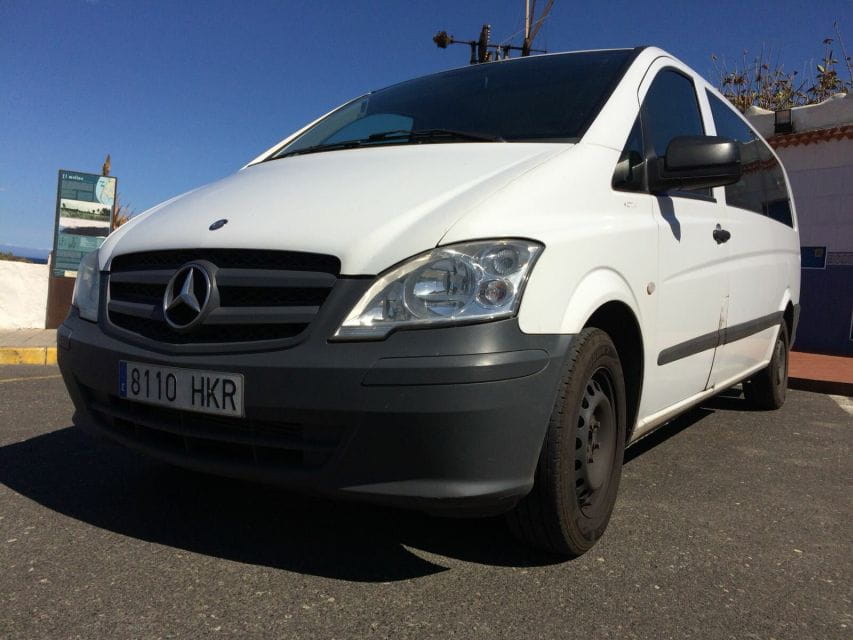 Gran Canaria: Island Highlights Tour With Optional Lunch - Booking and Availability