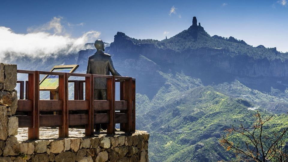 Gran Canaria: Island Highlights Tour With Optional Lunch - Customer Reviews and Ratings
