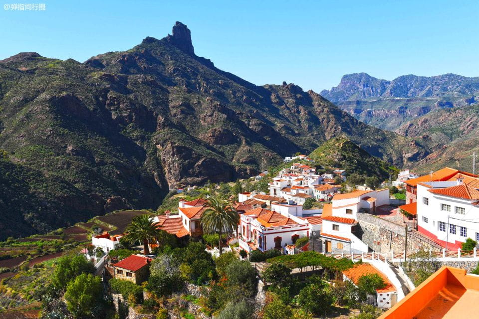 Gran Canaria: Island Highlights Tour With Optional Lunch - Free Cancellation Policy