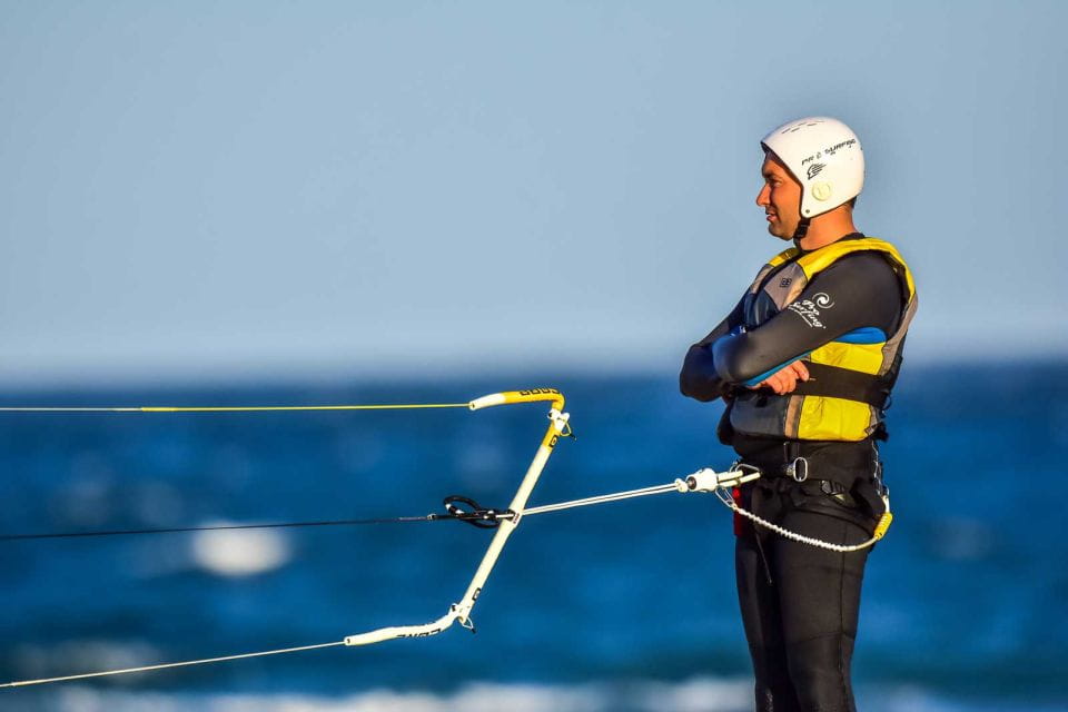 Gran Canaria: Kitesurfing Experience Course for Beginners - Things To Know