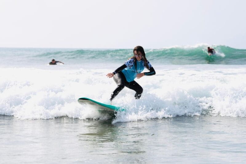 Gran Canaria Maspalomas: Surf lessons all levels - Practical Tips for Your Surf Lesson