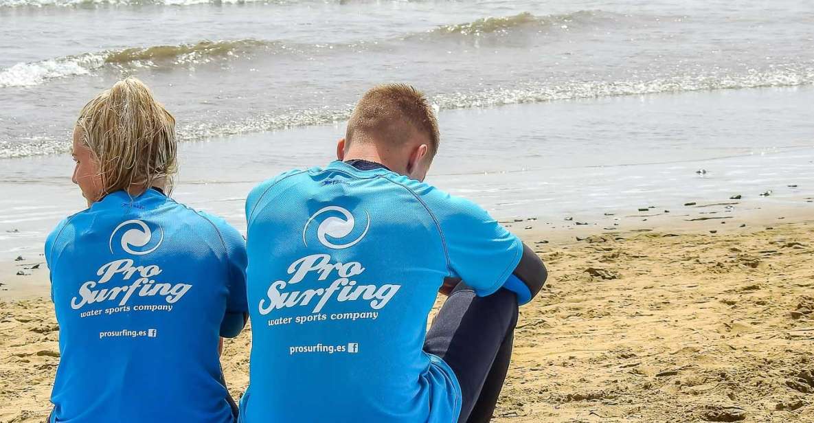 Gran Canaria: Multi Watersports Adventure - Booking Information