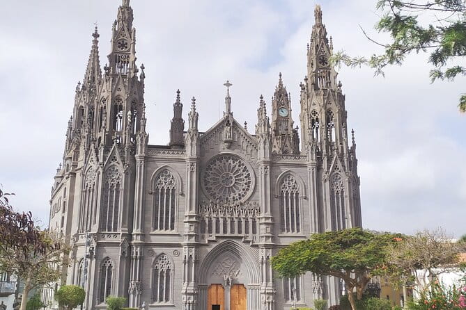 Gran Canaria North Tour Canarian Landscapes - Final Thoughts