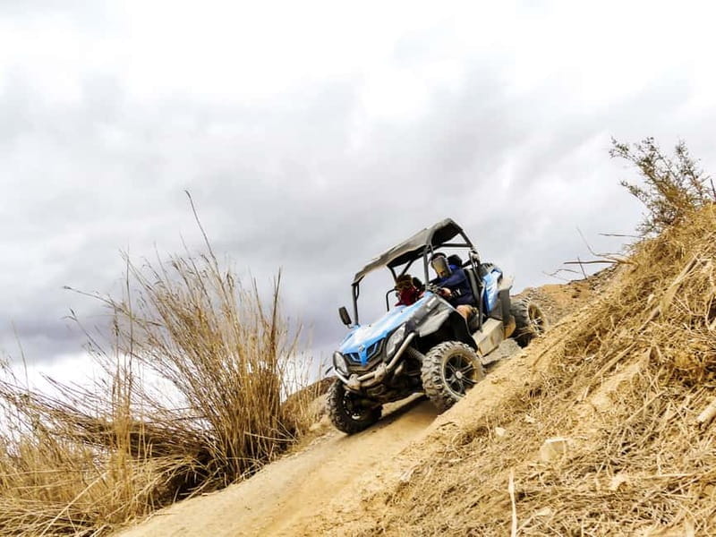Gran Canaria: Off-Road Buggy Adventure in the Canyons - Is It Worth the Price?