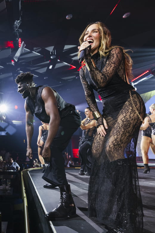 Gran Canaria : Origen Dinner Show at Sala Scala - Who Will Enjoy This Show?