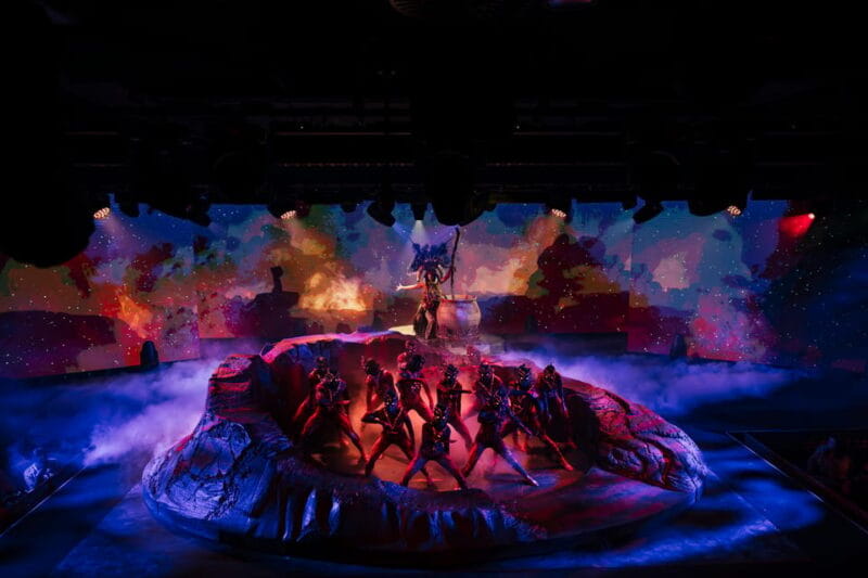 Gran Canaria : Origen Dinner Show at Sala Scala - Final Thoughts: Who Should Book?