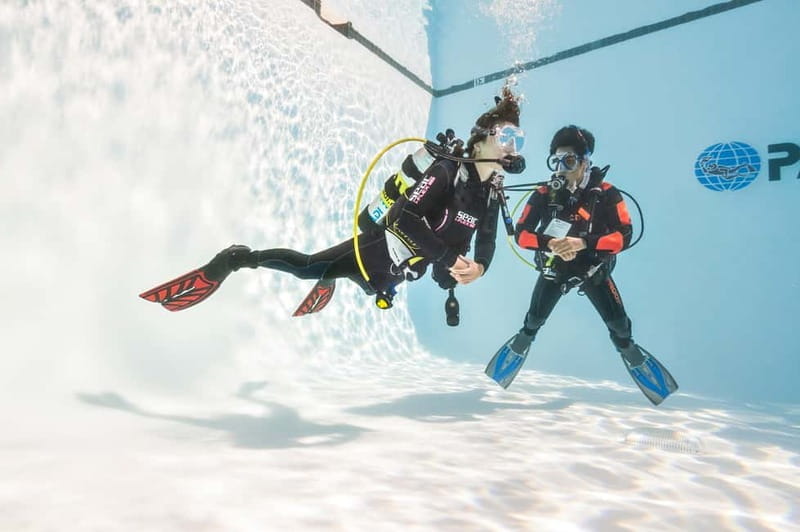 Gran Canaria: PADI Open Water Diver Course - Logistics and Practicalities