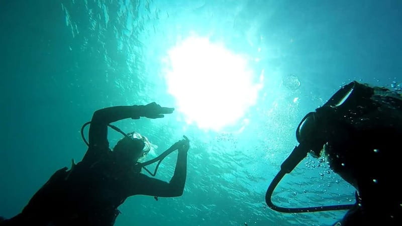 Gran Canaria: PADI Open Water Diver Course - Price and Value