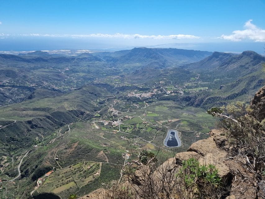 Gran Canaria: Peaks of Gran Canaria Hiking Tour - Key Points