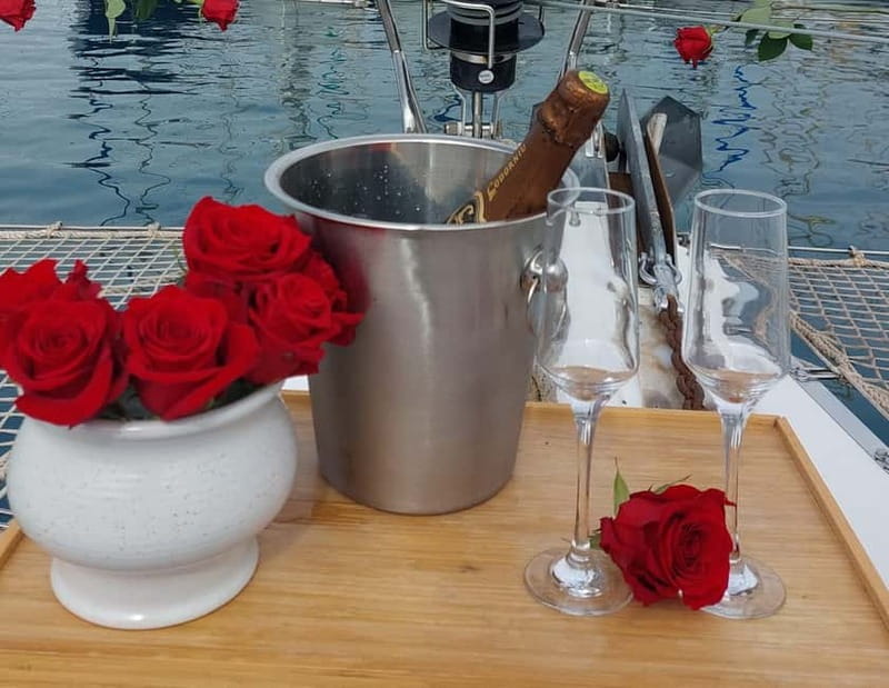 Gran Canaria: Private 3-5hour all-inclusive Catamaran Cruise - Who This Tour Is Best For