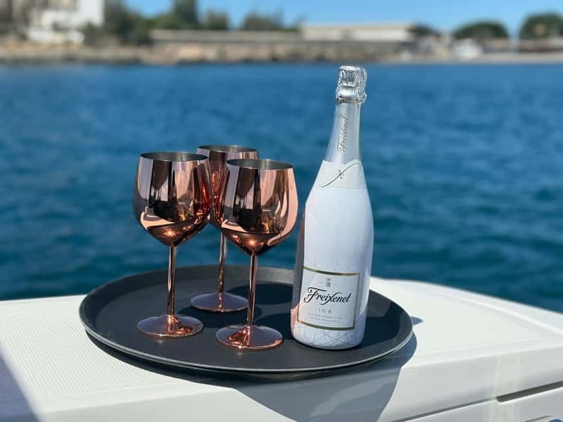 Gran Canaria: Private Luxury Boat Charter with Food & drinks - Price, Logistics, and Tips for Booking