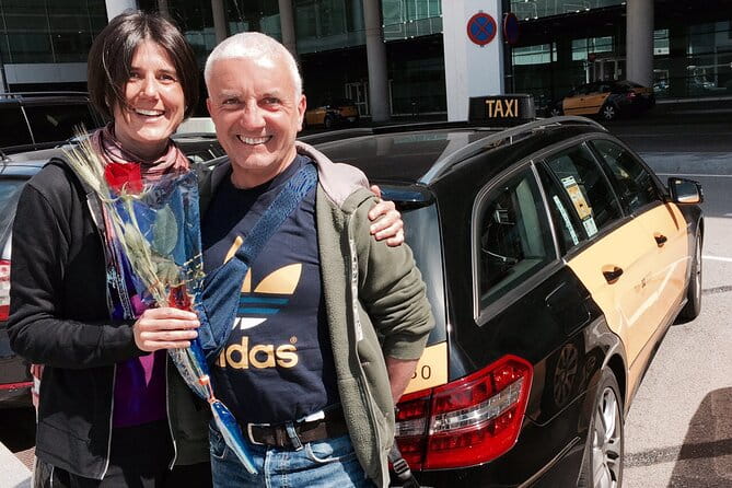 Gran Canaria Private Transfer from Playa del Inglés to Las Palmas (LPA) airport - Key Points / Takeaways