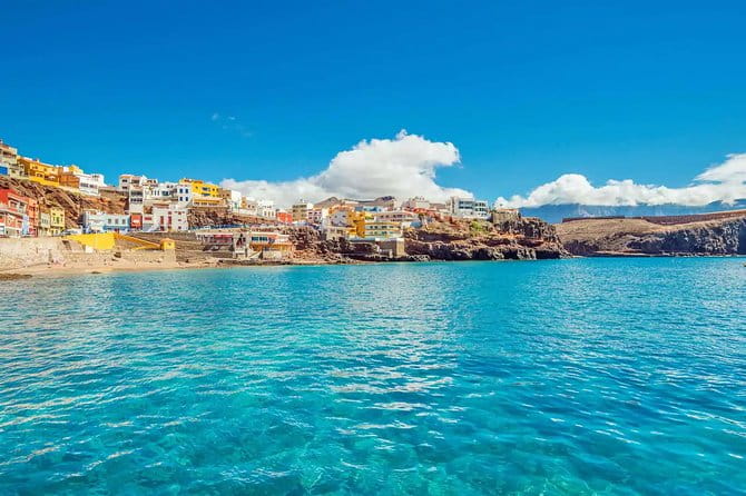 Gran Canaria Private Transfer from Puerto Rico to Las Palmas (LPA) airport - Practical Tips for Making the Most of Your Transfer