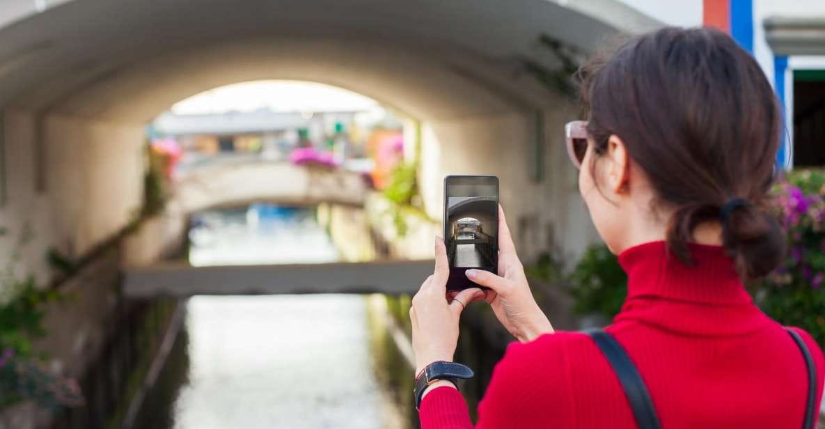 Gran Canaria - Puerto De Mogán & Market - Cost and Booking Details