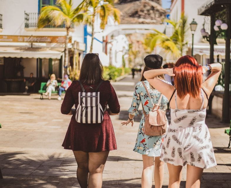 Gran Canaria - Puerto De Mogán & Market - Things To Know