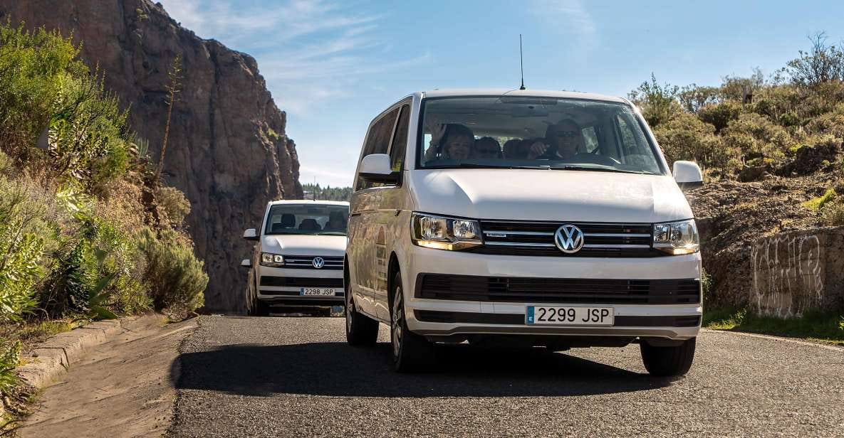 Gran Canaria: Rural Villages Guided Sightseeing Tour - Customer Experience