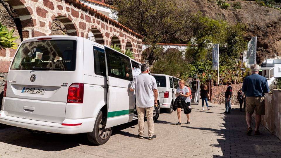 Gran Canaria: Rural Villages Guided Sightseeing Tour - Things To Know