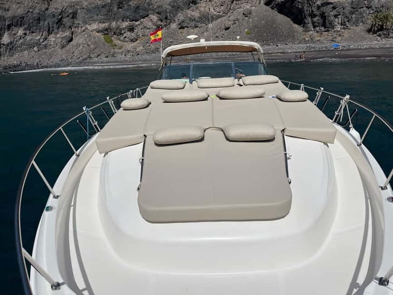Gran Canaria: Shared yacht excursion with beverages, lunch and snorkeling - Who Is This Yacht Trip Perfect For?