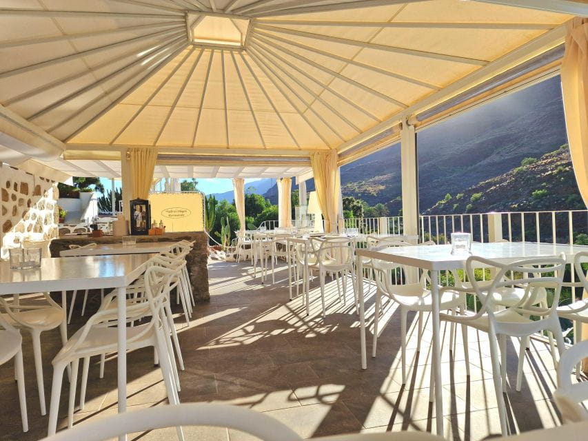 Gran Canaria: Spanish Tapas and Wine Tasting Tour in Mogan - Booking Information