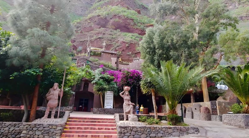 Gran Canaria: Sunset Tour with Champagne & Dinner. - The Highlight: Pico de las Nieves at Sunset