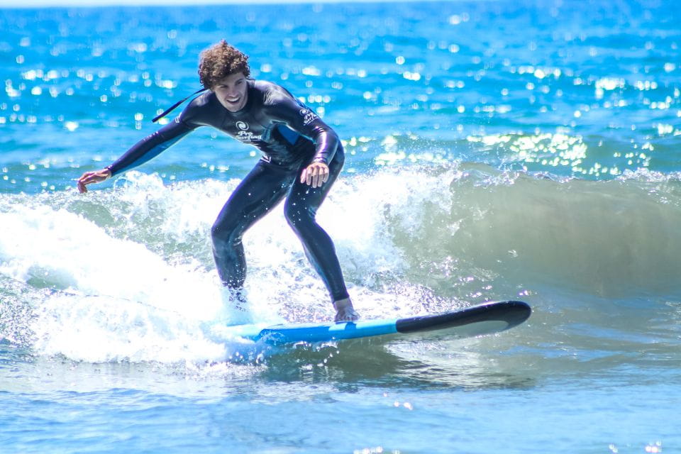 Gran Canaria Surf Safari Course: Surf Lesson All Levels - Pricing and Cancellation Policy